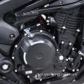650cc racemotorfiets hoogwaardige benzinemotorbike lange afstand goedkope motorfiets voor volwassene